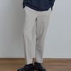 Mind Bridge Loose Tapered Banded Slacks MAPT01A2