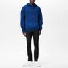 Monogram Circle Cut Hoodie 1AA4I9