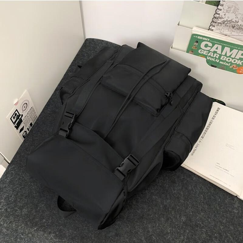 Outdoor Multi-functional Travel & Laptop Backpack