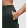 Lululemon Adapted State High Rise Cropped Jogger Rainforest Green