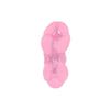 Balenciaga Triple S Clear Sole Sneaker Rosa Damen 544351W2GA15760