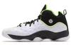 Jumpman Team 2 Bianco Volt Nero 819175-102