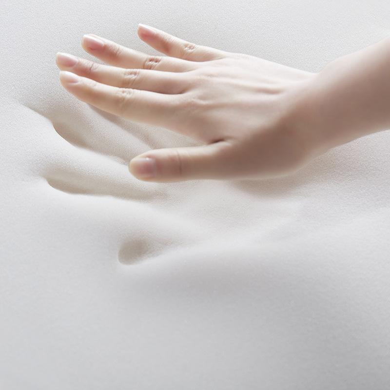 Memory Pillow Pillow Cervical Vertebra Memory Foam Core Household Zero Pressure Slow Rebound Bread Pillow Core