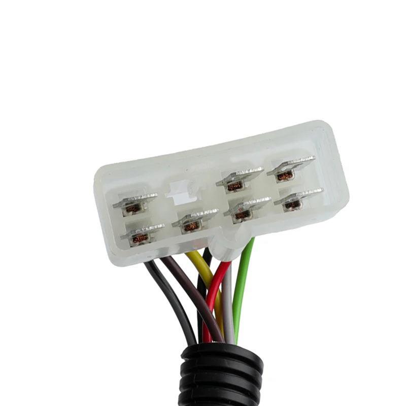 900Y150 Combination Switch Car Switch For Mack RD HD Truck 1MR3412P2 1MR3412 1MR3440-A87Q