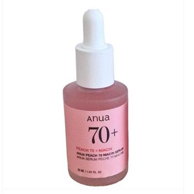 Sérum Pêche 70 Niacine 30 ml
