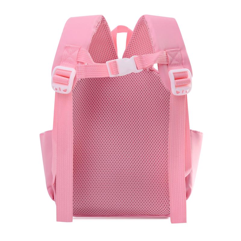 Детский рюкзак с рисунком льва — фото 10