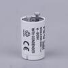 5 Pz/Set Singolo 220V-250V 4-80W Starter Lampada Fluorescente Fs-U S2 Tl Starter Tubo Fusibile Starter Ce Rohs