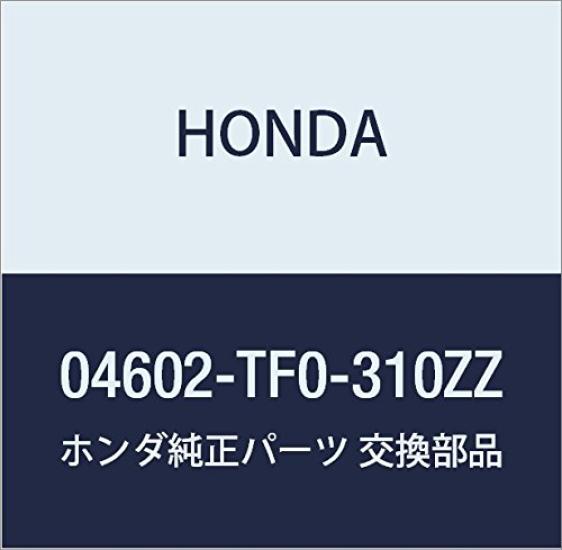

Genuine Honda Frame Set Front Bulkhead Door Parts Fits Model Number 04602-TF0-310ZZ