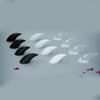 DIY Claw Animal Claws Cosplay Claw Nails Full Cover Press On for Cat Nail Simulation Nail Tips soft for cat Claw Soft Pa