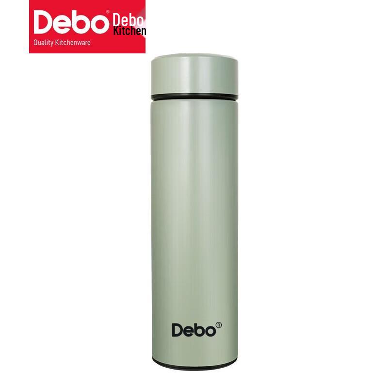 Debo DEP-736 Smart Stainless Steel Thermos Mug