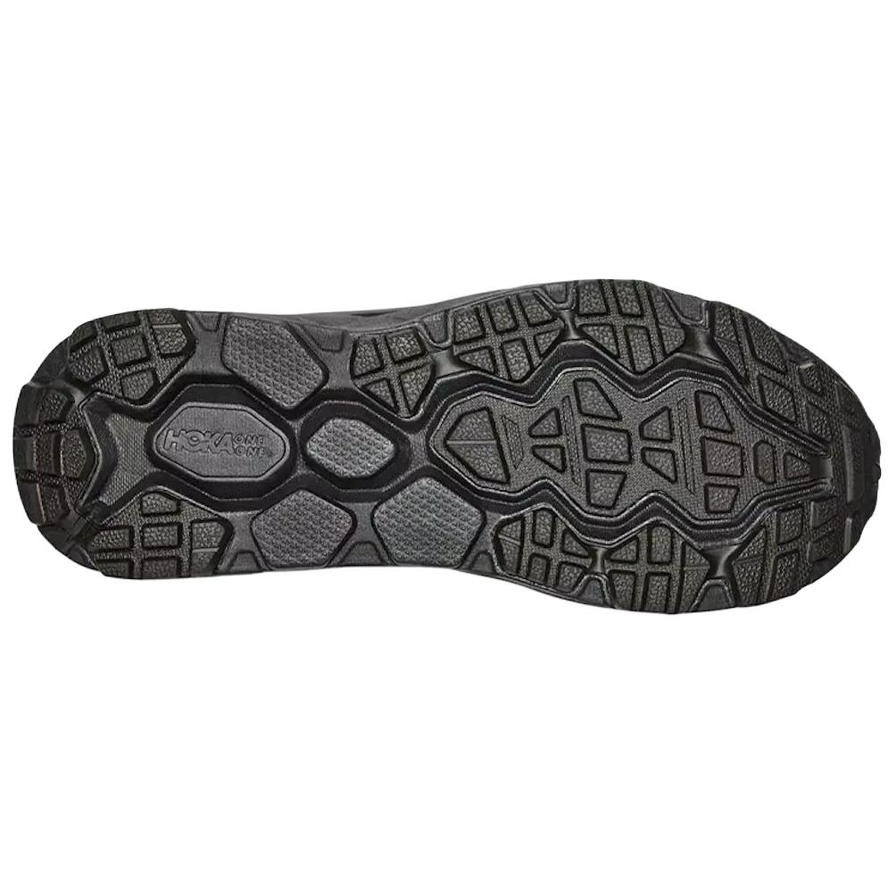 HOKA One One Challenger Low Gore Tex 'Black' 1106517-BLK
