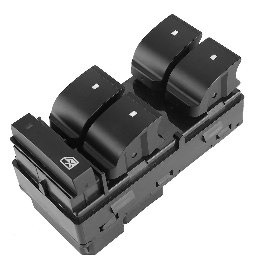 Buy 20945129 Driver Side Left Power Master Window Switch Fits for / at