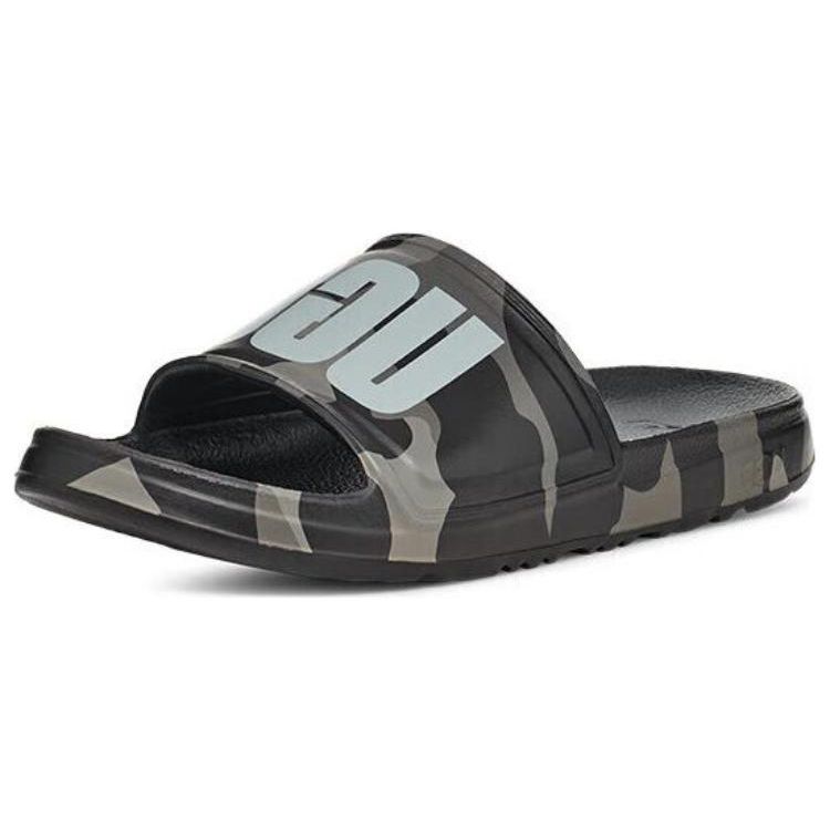 UGG Women s Slide Slipper 1144910-BLK 41
