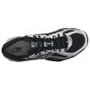 New Balance 740 Unisex Silver Black Retro Casual Dad Shoes U7403FT