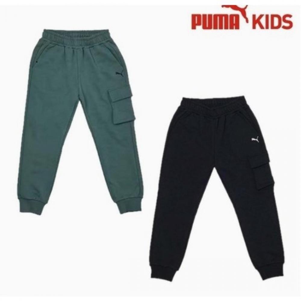 

Puma Kids Mk A.f Core J.pt Pu33pd301 Black/120