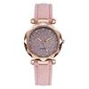 Women Fashion Leather Watch
