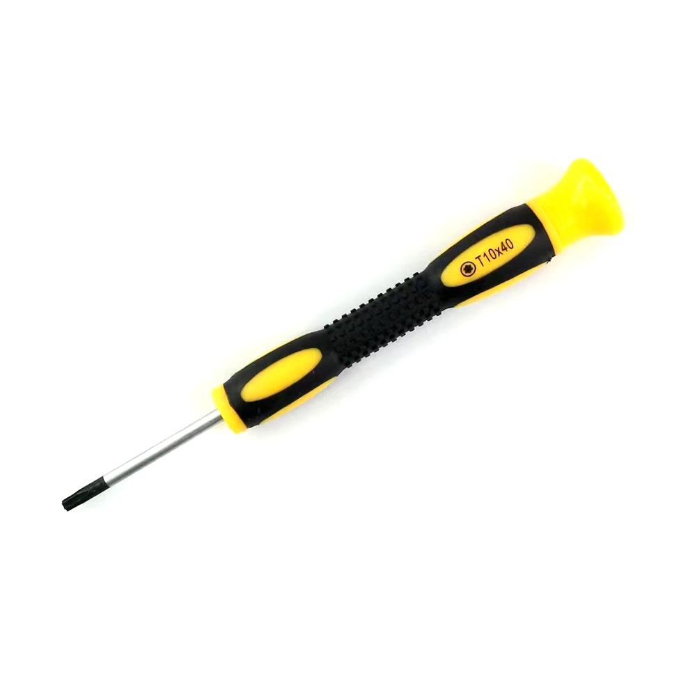 Screwdriver Hexagon Torx 140mm Fit Disassemble Handle Opening Tools