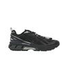 Halo Mix TL Fashion Shock Absorption Support Lightweight Breathable Low-Top Running Shoes Unisex Sneaker Black D1GH251201