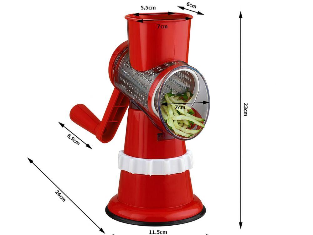 Manual Vegetable Slicer 2 (30) Gab_B