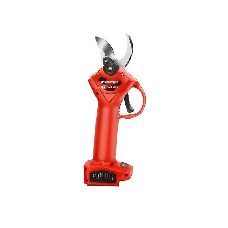 SMVP Cordless Electric Pruning Shears CN plug (adapter included)
