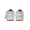 Nike Dunk Lime Sugar Cube Abrasion Resistant, Lightweight, And Breathable Low top Skateboard Shoes Unisex White Green FQ6965-700(Team365-)