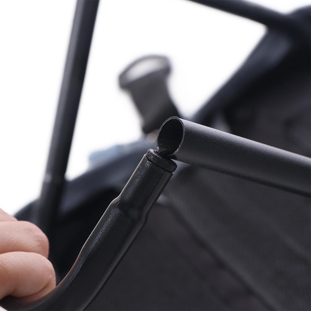Wear-resistant Small Mazar Satchel Strong Load-bearing Pen Bag Stool Folding Chair Hiking