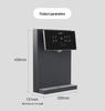 Panasonic Wall-Mounted Instant Hot Water Dispenser & Purifier