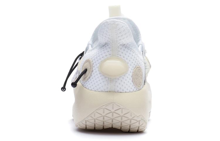 Li Ning Cloud Traveler Cushioning Slip Resistant Abrasion Resistant Lightweight AGBR069-1