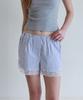 Lounellain Hawaiian Classic St Shorts_Navy