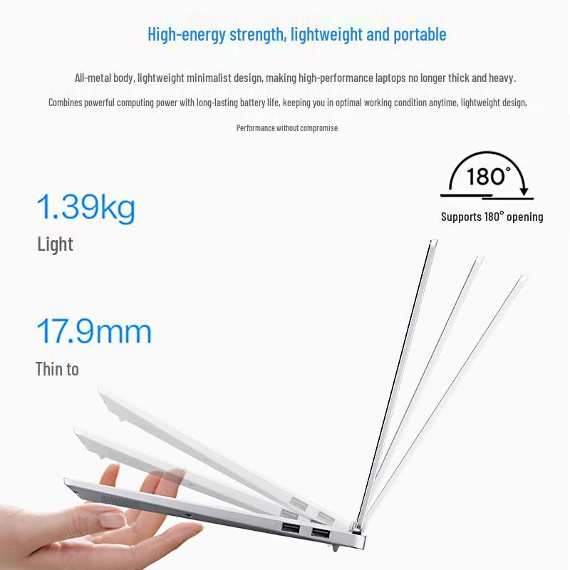 ASUS Vivobook Pro 14 Core Edition 2026 (CN version)