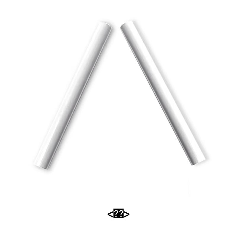 BMW 3er/5er F30 F10 G01 X3 X4 Kühlergrill-Zierleiste für Nasenhaarfarbwechsel