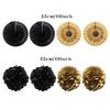 Colorful Birthday Decorations Suits for Home, Classroom, Wedding Halls, Offices,