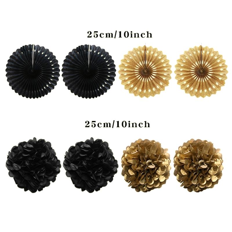 Colorful Birthday Decorations Suits for Home, Classroom, Wedding Halls, Offices,
