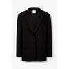 STUDIO TOMBOY Oversized Two Button Tailored Jacket 9176112971ar