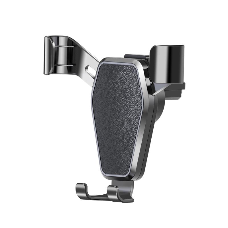 Gravity Car Phone Holder Air Vent Clip Mount Mobile Cell Stand GPS Support for iPhone 11 Pro Max Xiaomi Samsung Universal