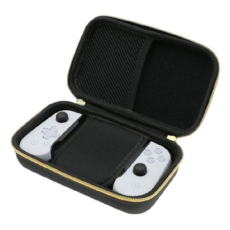 Scratchproof Protective Case Game Controller Storage Bag Impact Resistant Case for Backbone One 2nd Gen Splashproof Case