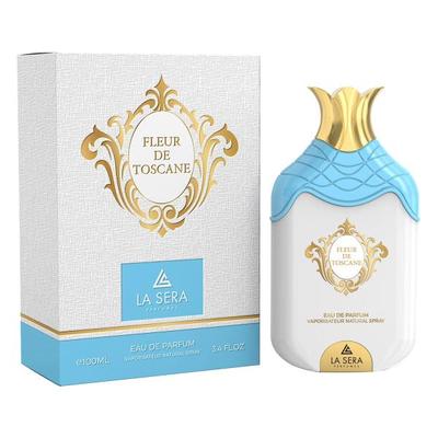 Fleur de Toscane La Sera 100 ml - apă de parfum pentru femei