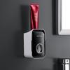 Badkamer en toilet – Tandenborstelhouders