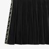 FRED PERRY [Womens] Tape Pleated Skirt (102) Afpf2336100-102