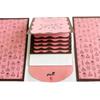 Waterfall Surprise Cards with Envelope Handmade Merry Xmas Gift Card Book