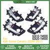 Left / Right Ide Door Handle for 2008-2013 Kia Forte Koup Forte5 Cerato 82610-1M020 82610-1M000 826201M020CR 82620-1M000