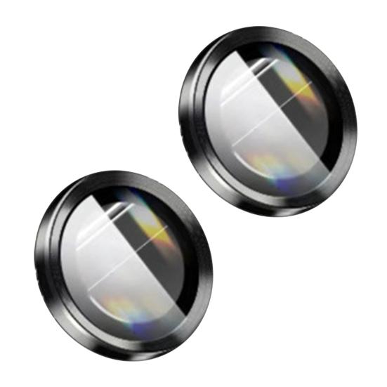 Stereometric Ultra-Thin Anti-Scratch Phone Cover Cell Phone Tempered Rear Lens Lens Glass Film For Iphone 13/13Pro/13Mini/13Pro