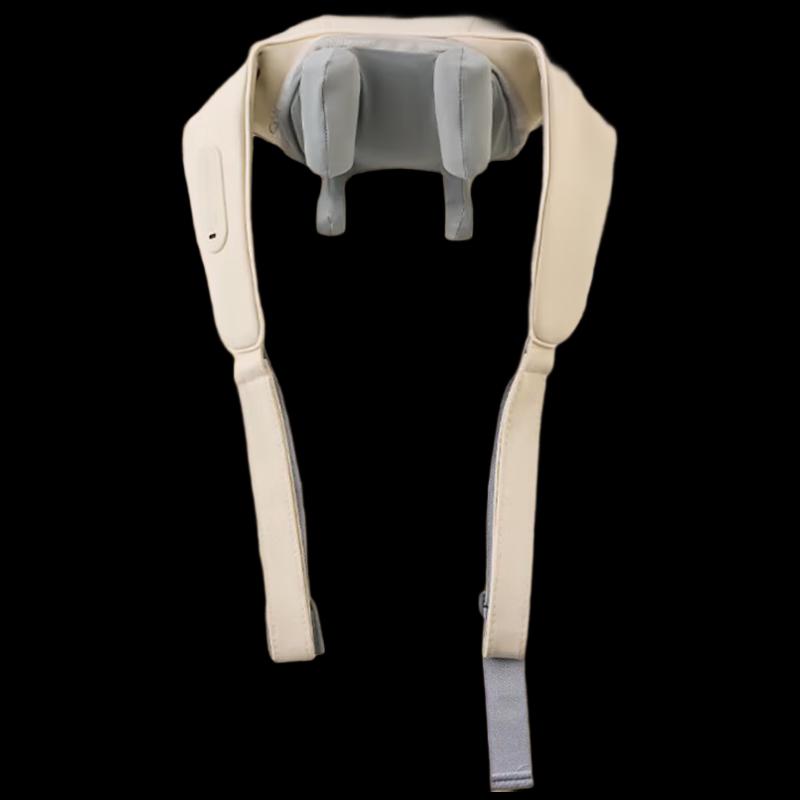 

Yinglun Multi-Zone Neck and Body Massager