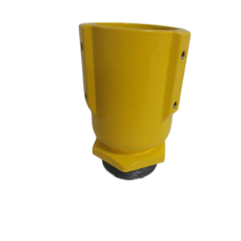 Hangdakang Integrated Frangible Coupling for Approach Lights