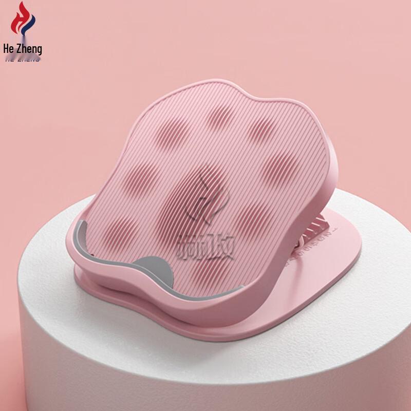 

Hezheng 9-Level Adjustable Stretching Slant Board