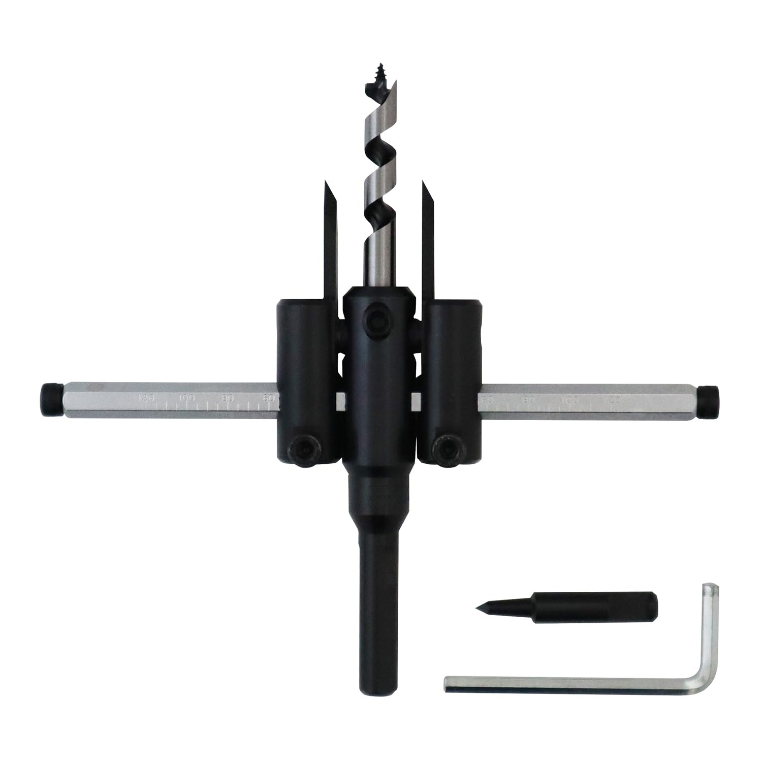

Star-M 36 Adjustable Drill Bit 30 x 120