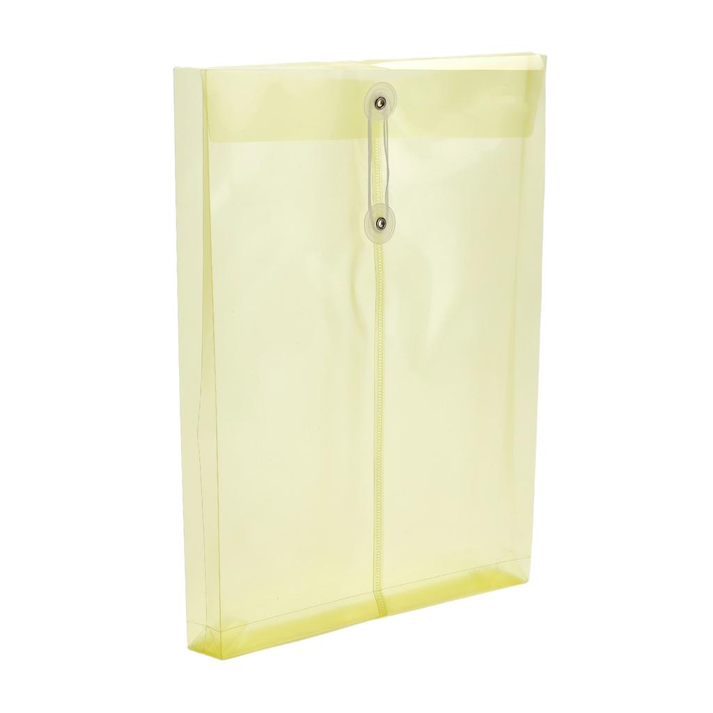 Waterproof File Folder Letter Size File Wallet Office Documents Folder