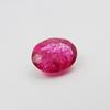 2.9 Ct Natural Pink Sapphire Oval Cut CERTIFIED Loose Gemstone Free Delivery