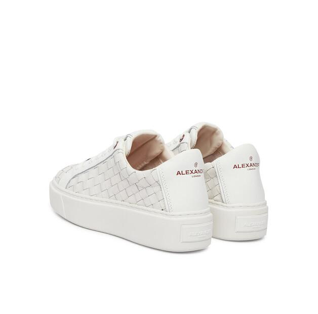 Кроссовки Alexander Smith London