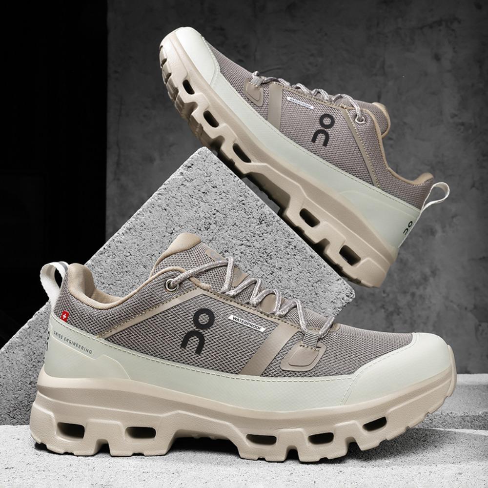 Men Casual Running Shoes Breathable Jogging Shoes Lightweight Gym Shoes Outdoor Sneakers Male Marathon Sports Shoes